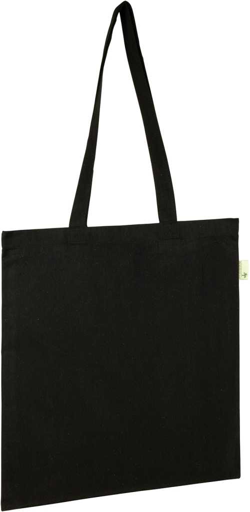 Seabrook Eco 5oz (170gsm) Recycled Cotton Tote